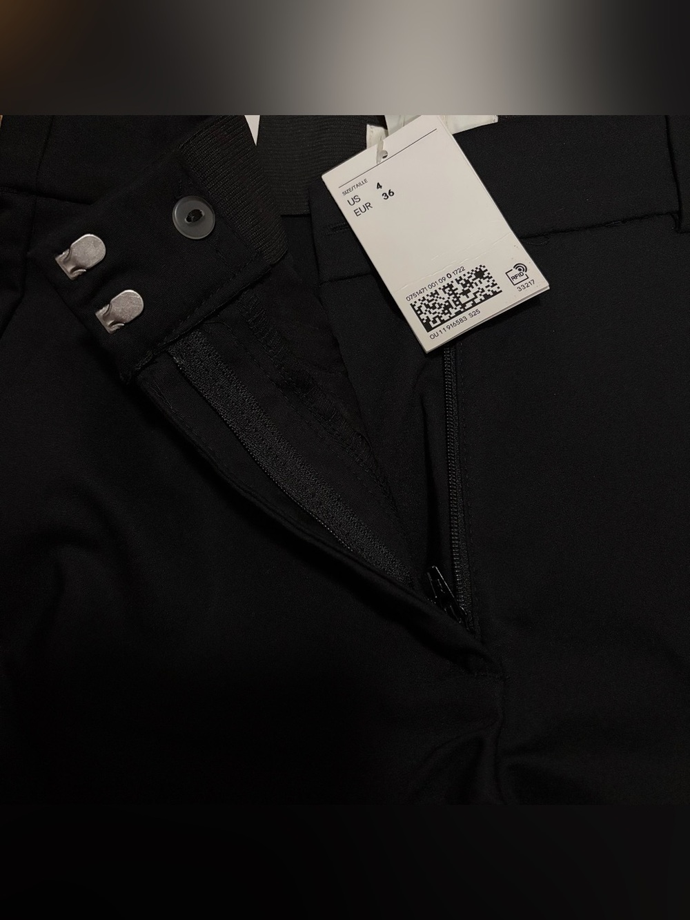 H&M Slacks - Picture 4 of 5